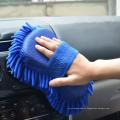 Щетка из губки из губки Chenille Mitt, Gponge Glove Chenille